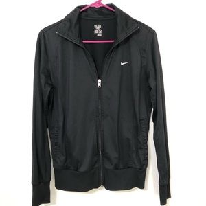 Nike Athletic Jacket